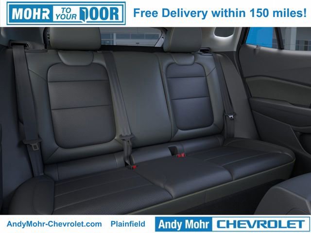 New 2026 Chevrolet Trax ACTIV w/ Sunroof Package image 17