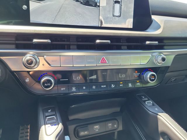 Used 2025 Kia Telluride SX Prestige X-Line image 25