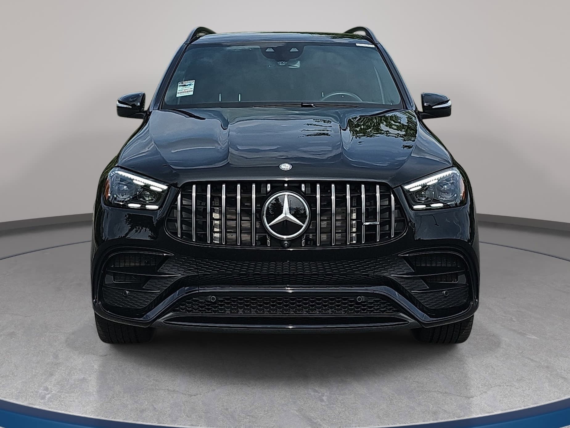 Used 2024 Mercedes-Benz GLE 63 AMG S image 2