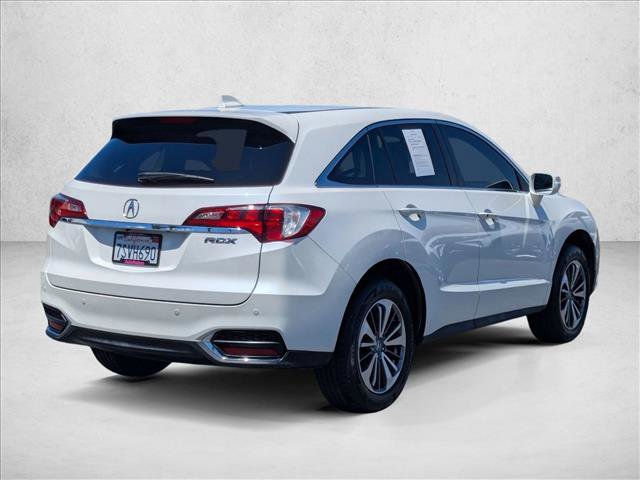 Used 2016 Acura RDX FWD w/ Advance Package image 5