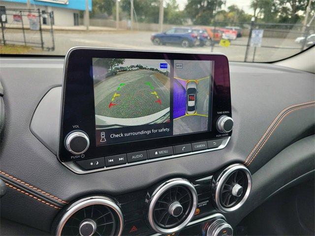 Used 2023 Nissan Sentra SR w/ SR Premium Package image 19