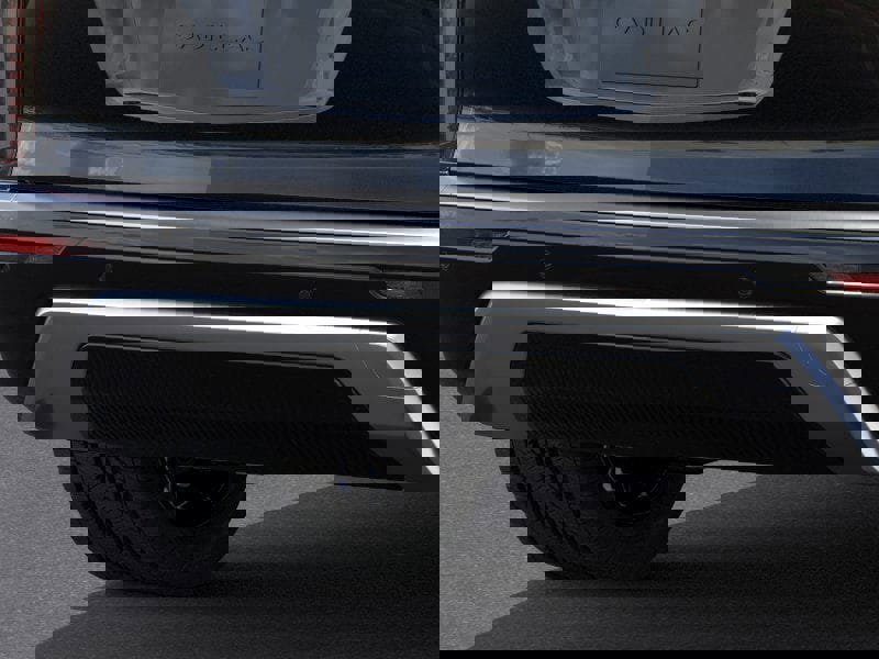 New 2026 Cadillac Vistiq Premium Luxury image 14