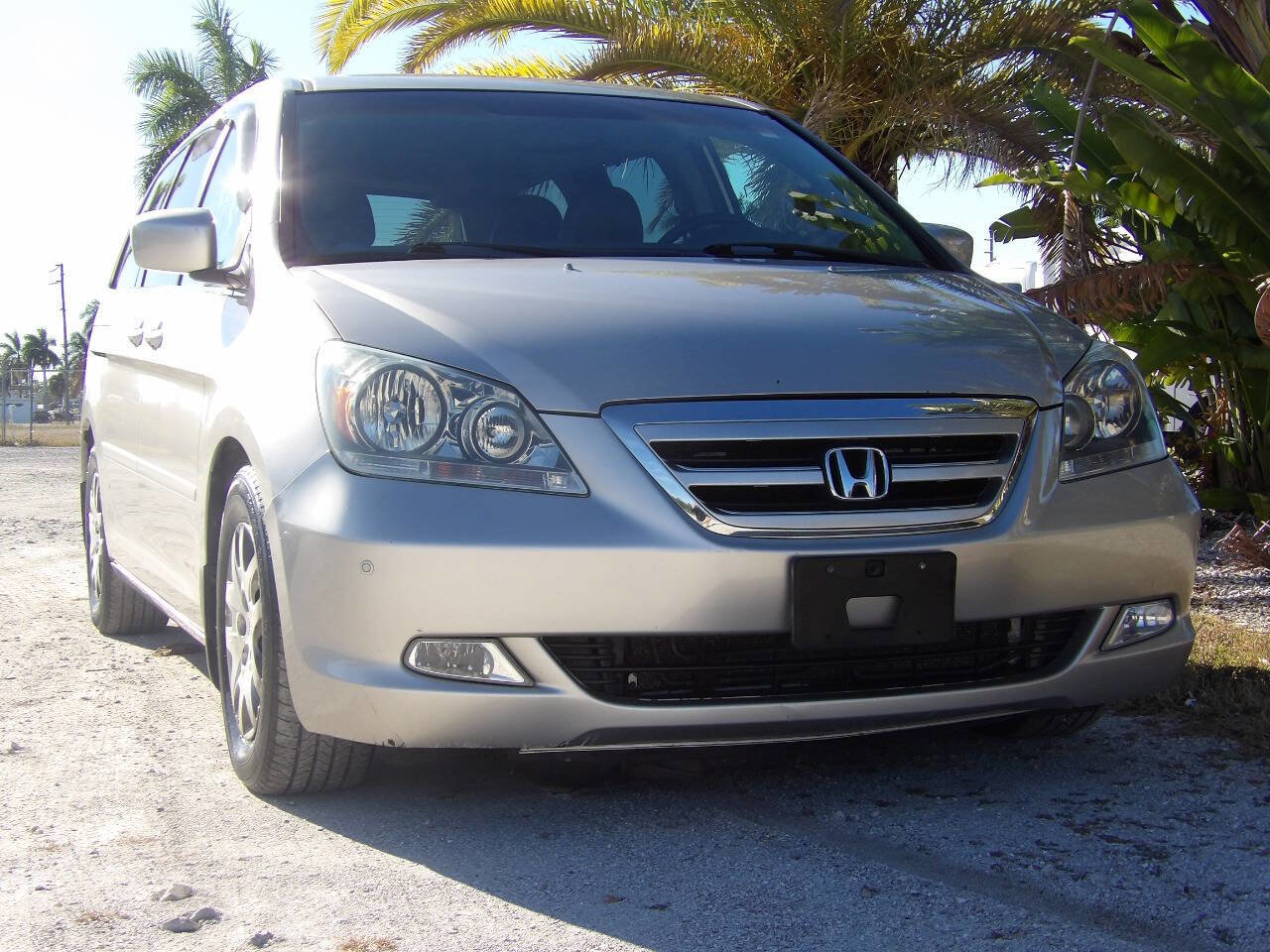 Used 2006 Honda Odyssey Touring image 10