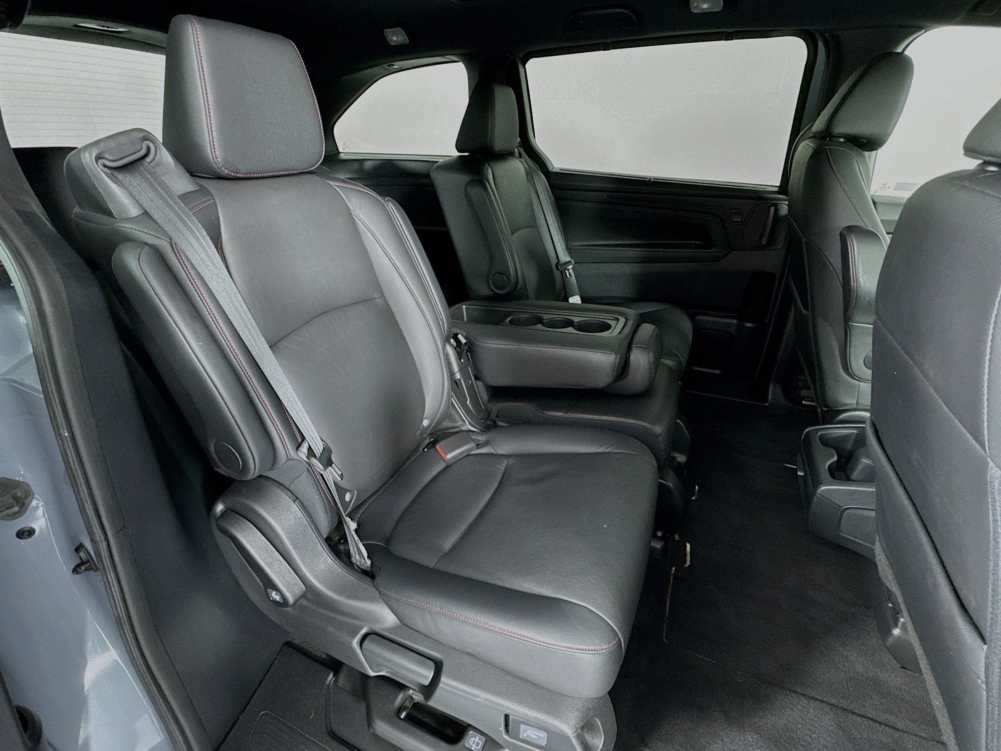 Certified 2023 Honda Odyssey Sport image 28