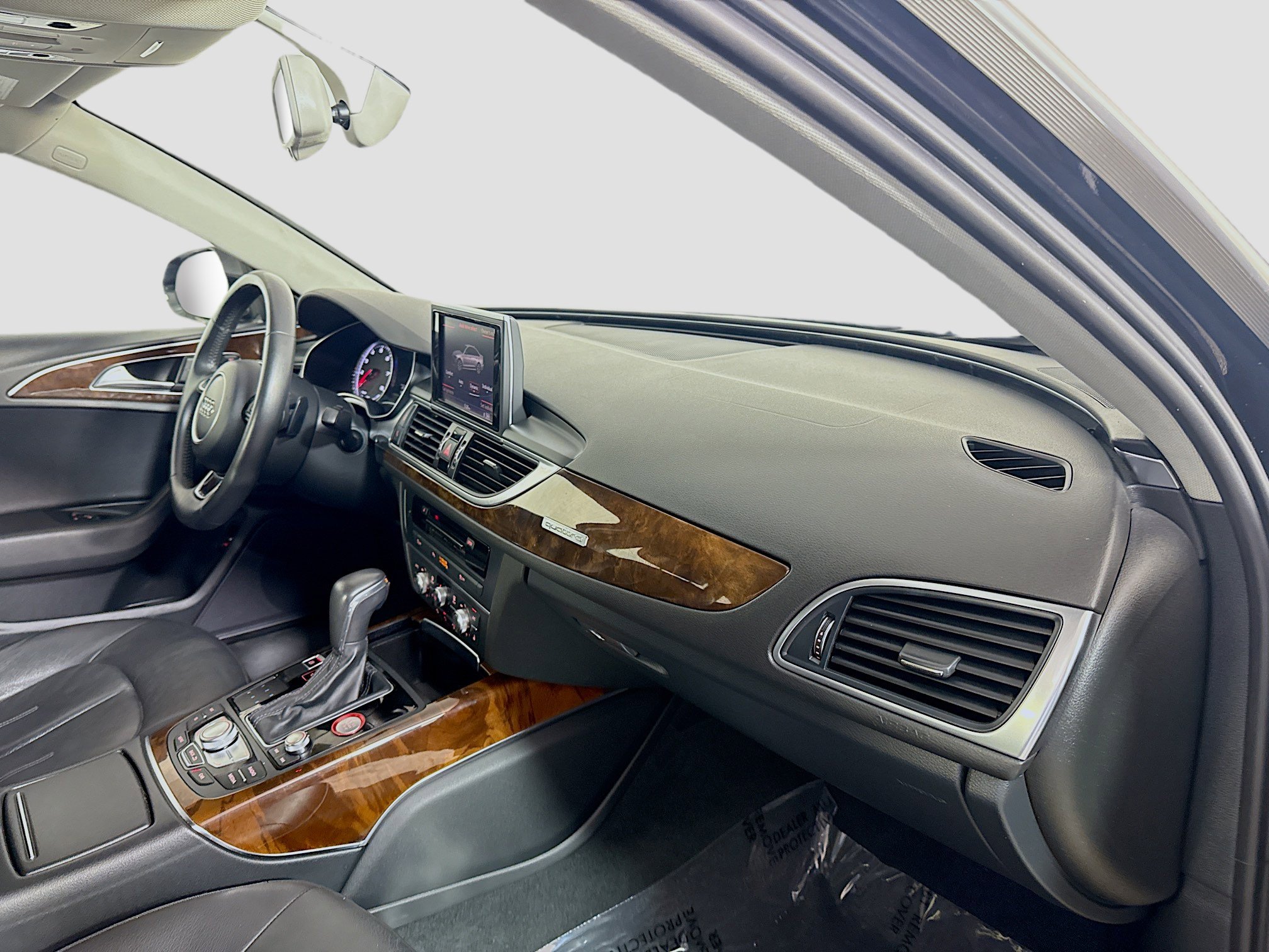 Used 2018 Audi A6 2.0T Premium image 29