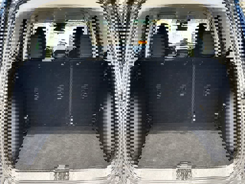 Certified 2025 Ford Bronco Sport Big Bend image 16