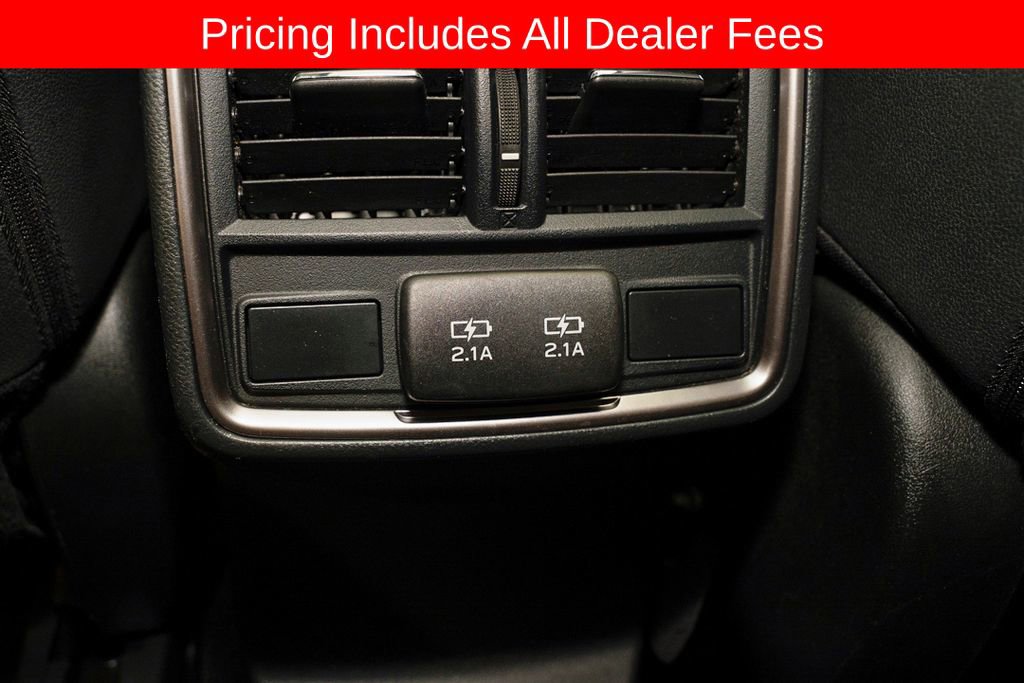 Used 2019 Subaru Forester Premium AWD/4WD image 8