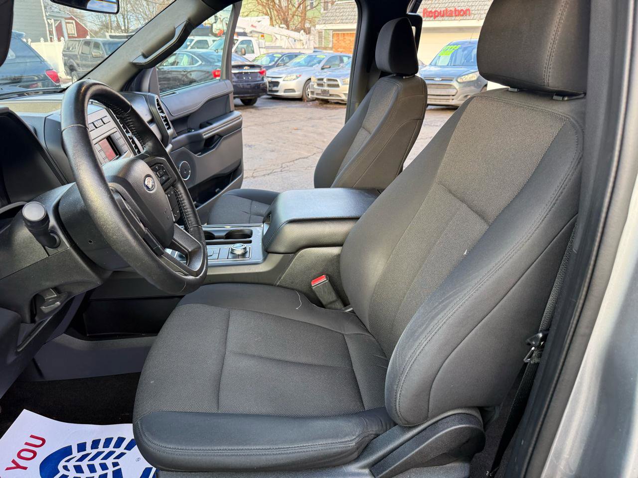 Used 2020 Ford Expedition XL AWD/4WD image 21