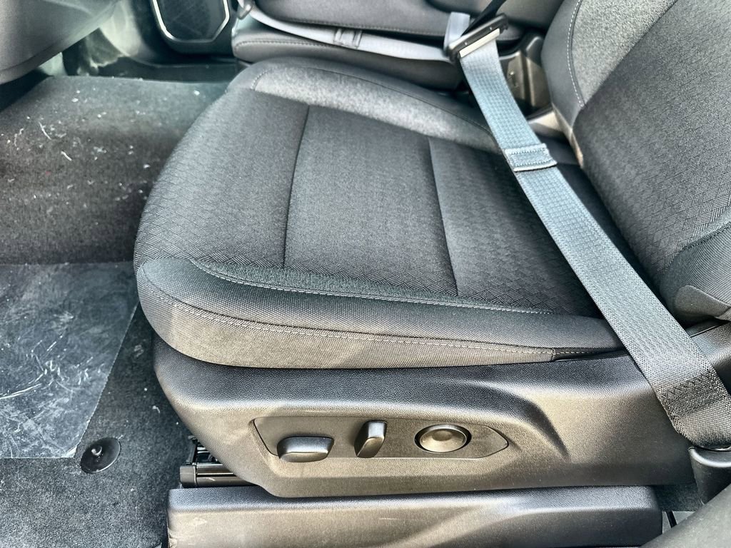 New 2026 GMC Sierra 1500 Elevation image 25