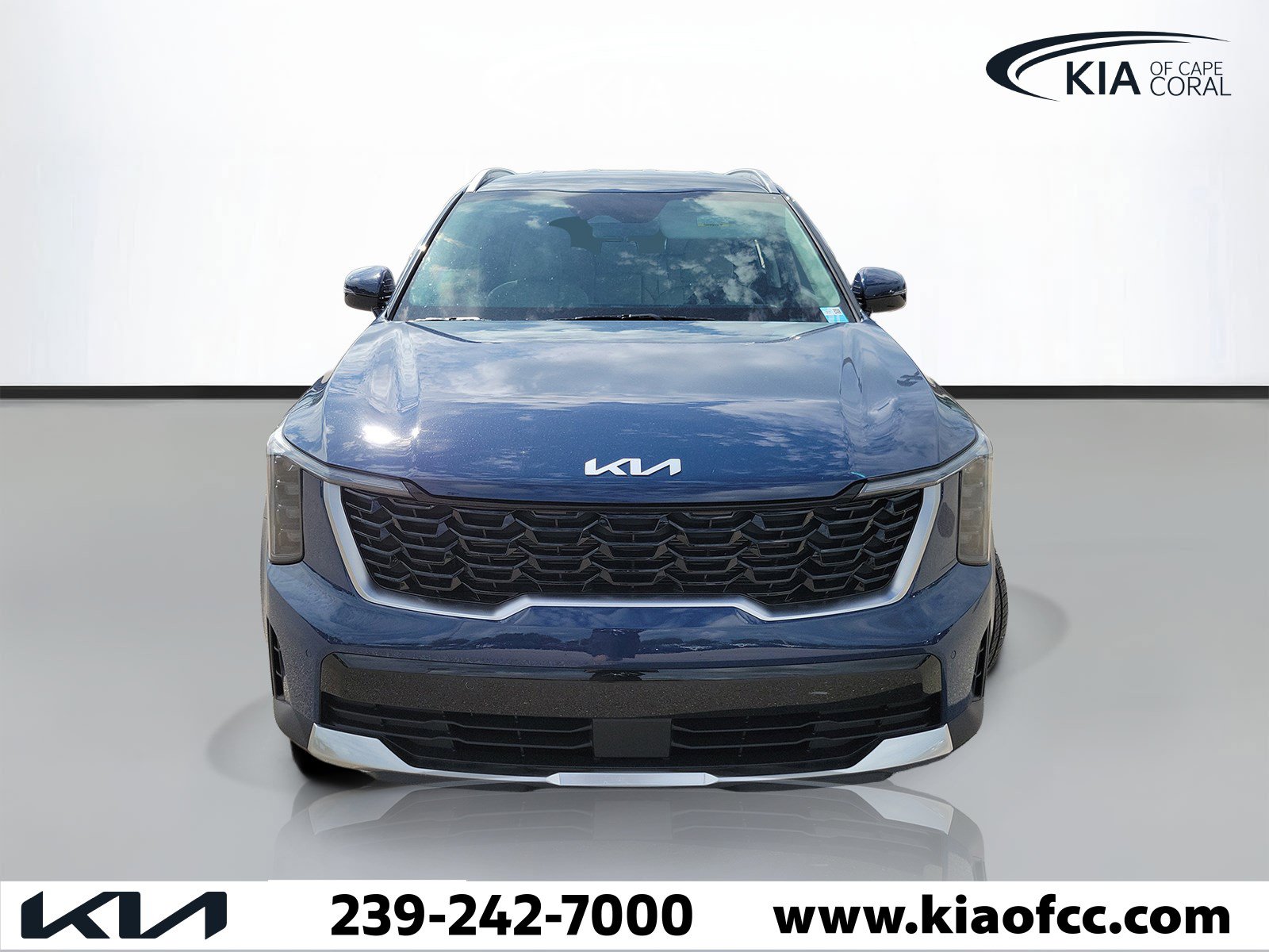 New 2026 Kia Sorento S FWD image 2