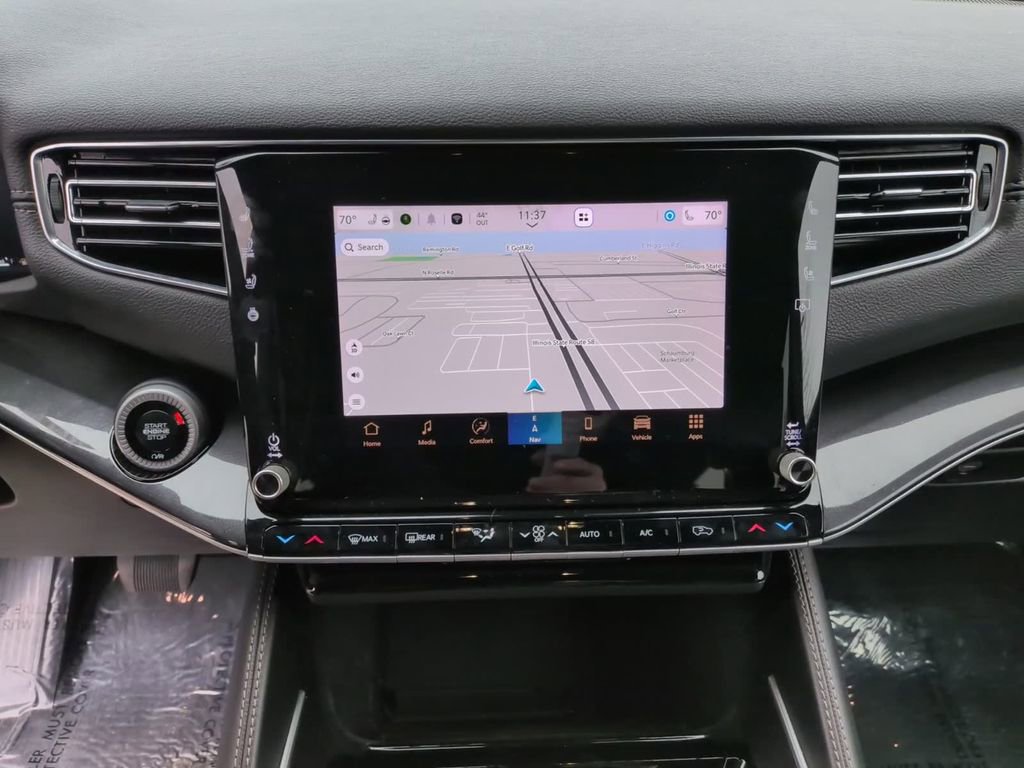 Used 2026 Jeep Grand Wagoneer Limited image 28