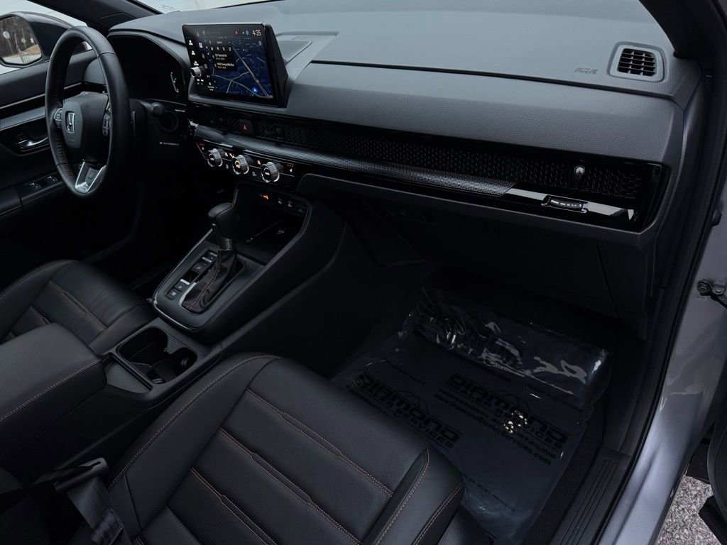 Used 2026 Honda CR-V Sport Touring image 20