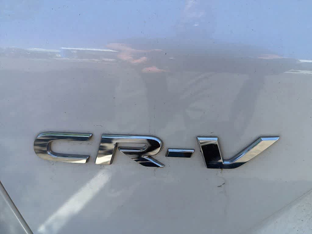 Used 2020 Honda CR-V LX image 9