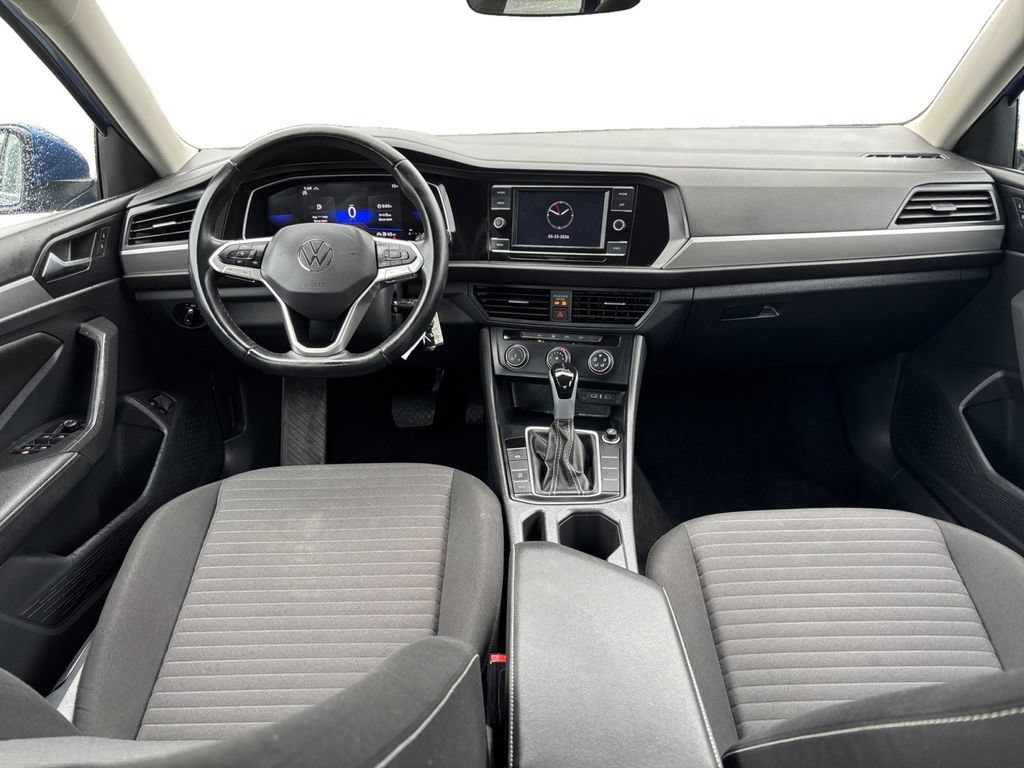 Used 2024 Volkswagen Jetta S FWD image 17