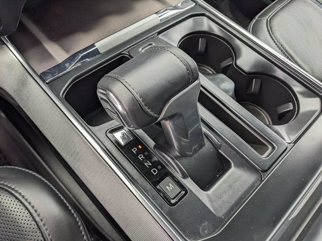 Certified 2025 Ford F150 Platinum AWD/4WD image 25