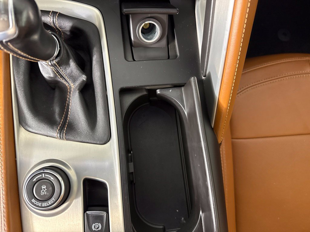 Used 2014 Chevrolet Corvette Stingray Coupe w/ 3LT Preferred Equipment Group RWD image 23