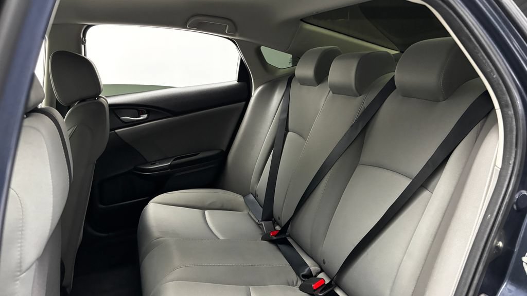Used 2020 Honda Civic LX image 26