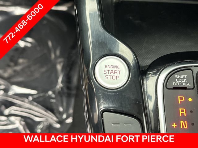 Used 2020 Kia Soul GT-Line Turbo image 26