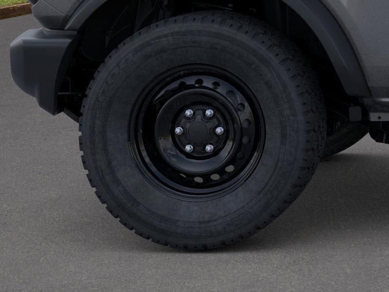 New 2026 Ford Bronco Big Bend image 21