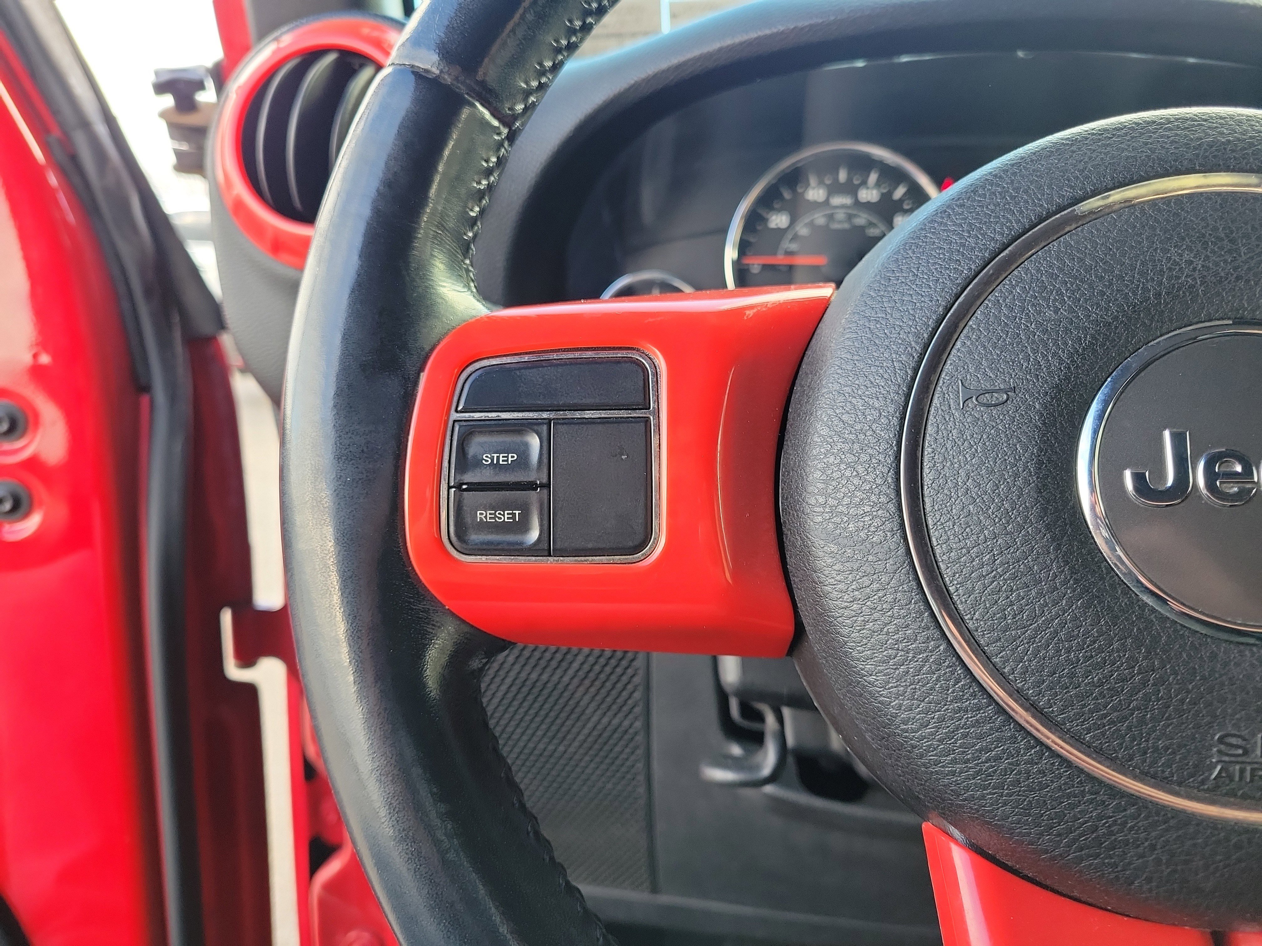 Used 2012 Jeep Wrangler Sport image 19