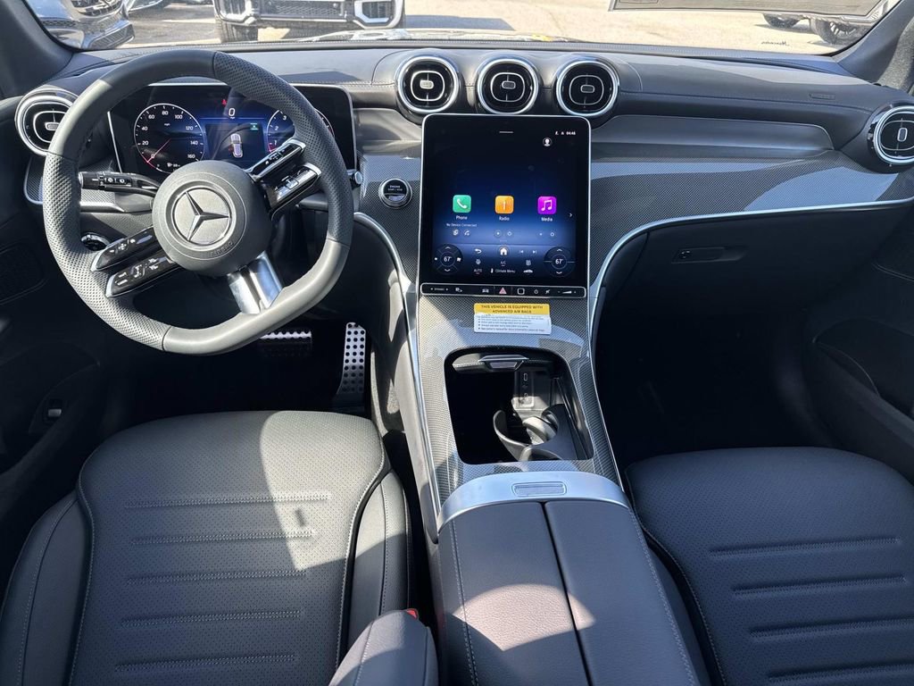 New 2026 Mercedes-Benz GLC 300 image 7