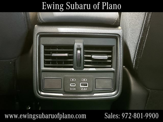 Used 2026 Subaru Forester Wilderness w/ Wilderness Plus Package AWD/4WD image 27