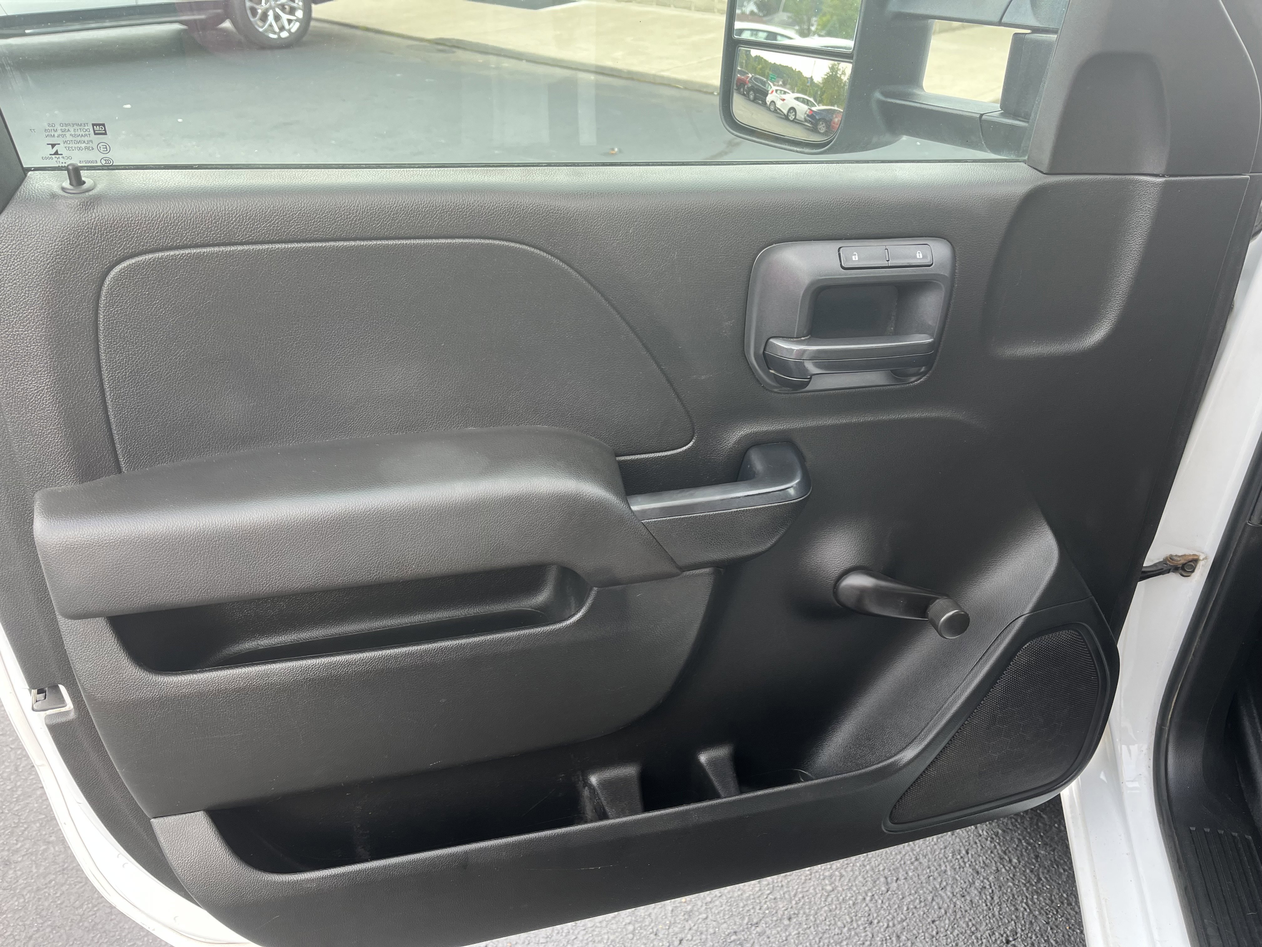 Used 2017 Chevrolet Silverado 3500 W/T image 15