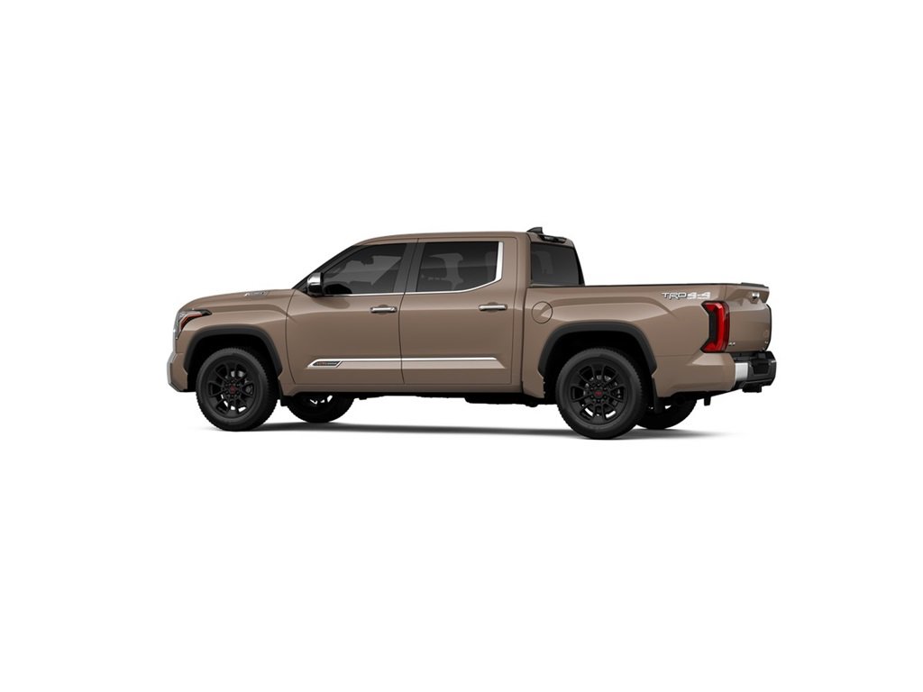 New 2026 Toyota Tundra 1794 Edition image 6