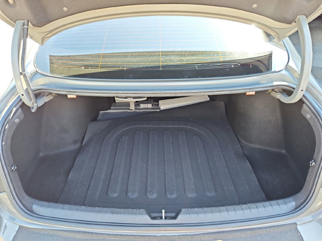 Used 2021 Hyundai Sonata SEL Plus w/ Cargo Package FWD image 29