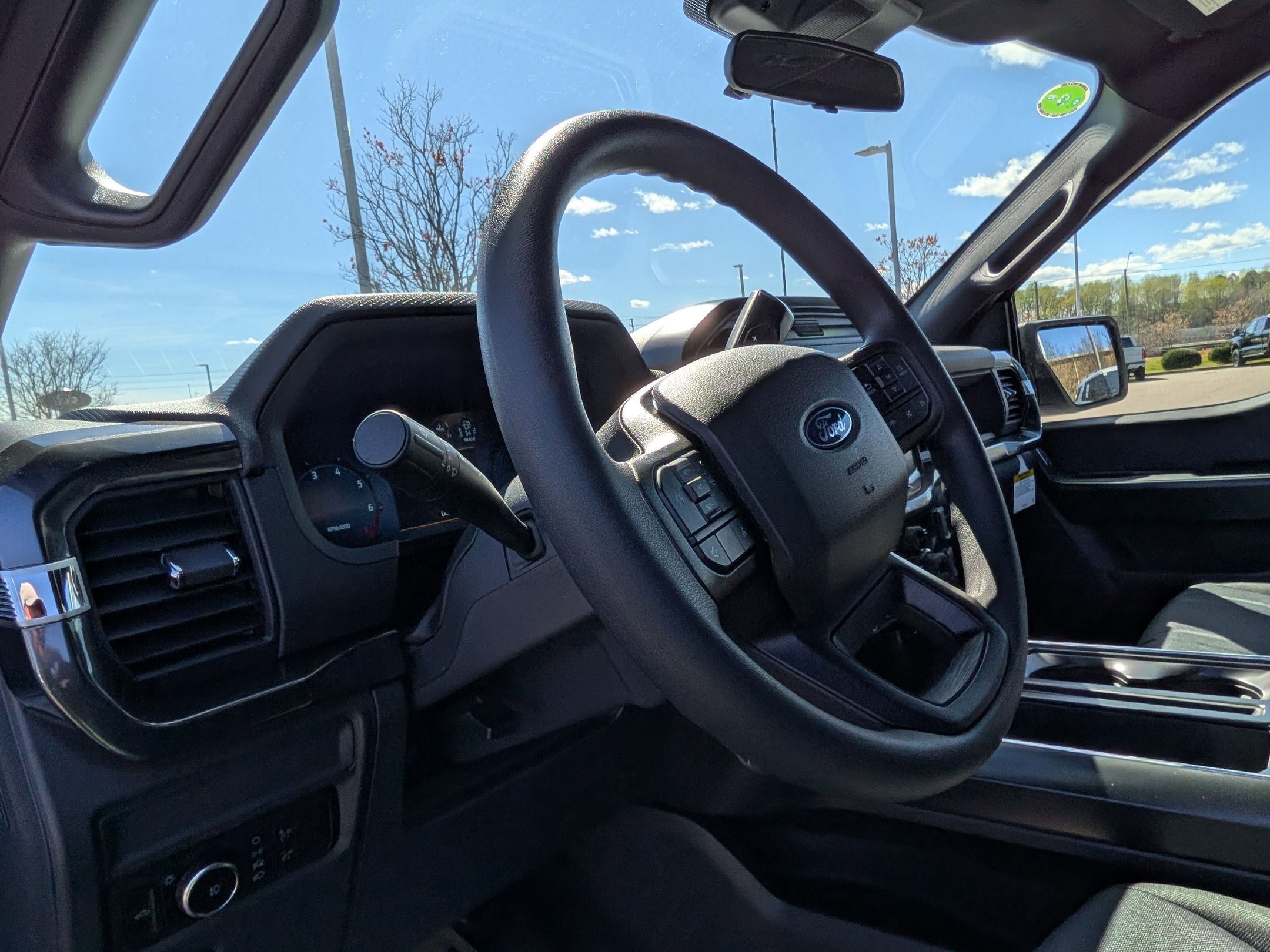 New 2026 Ford F150 STX w/ Equipment Group 200A image 14