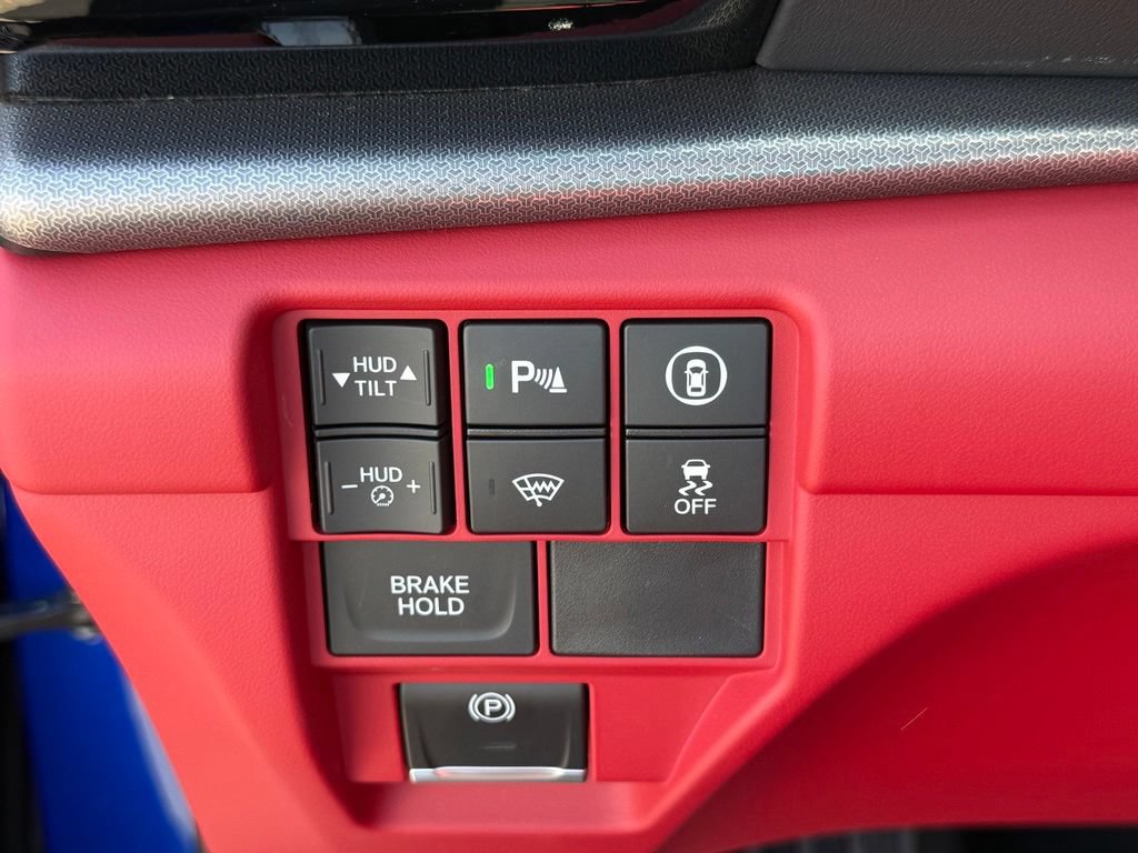 Certified 2026 Acura RDX A-Spec AWD/4WD image 26