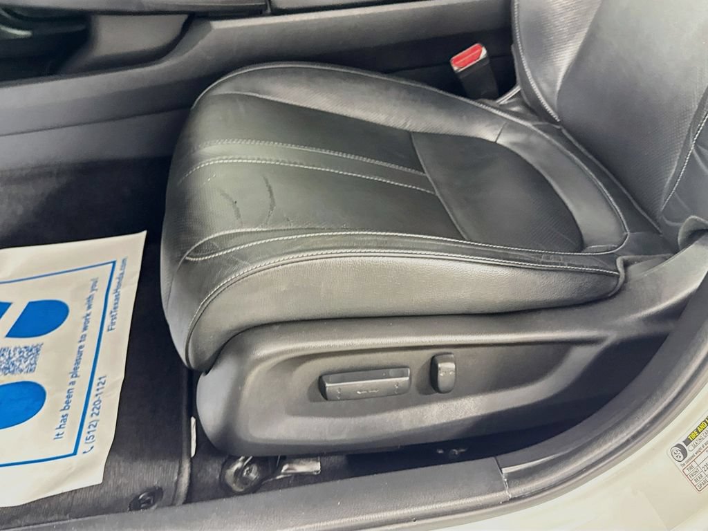 Used 2019 Honda Civic Sport Touring image 24
