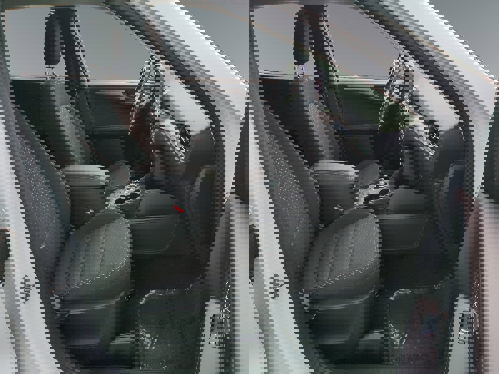 Used 2023 Ford Escape Active image 32