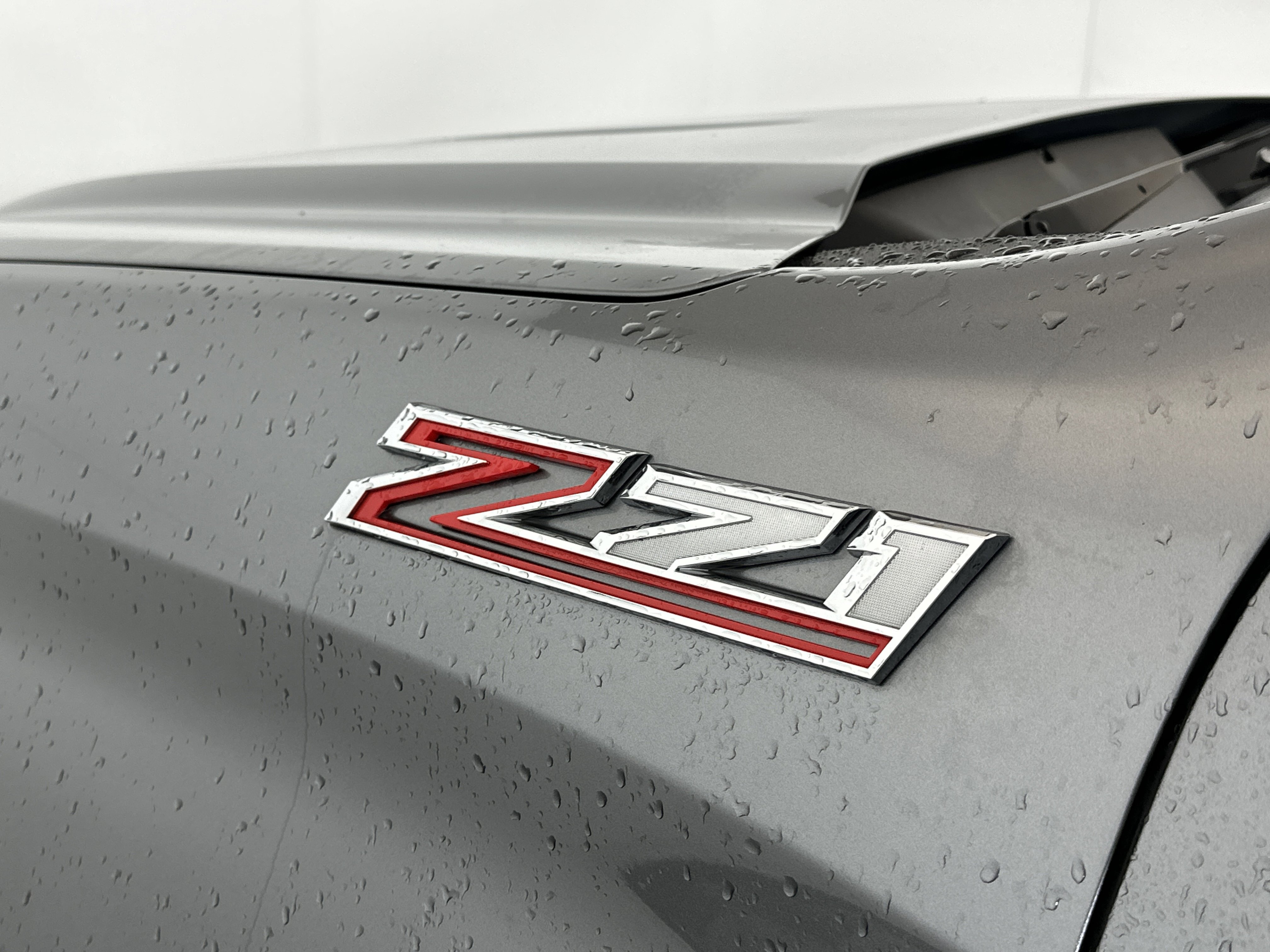 Certified 2022 Chevrolet Silverado 1500 RST image 17