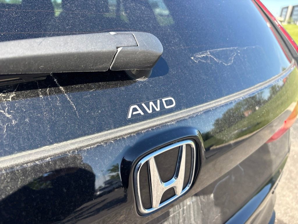 Used 2024 Honda CR-V Sport-L image 5