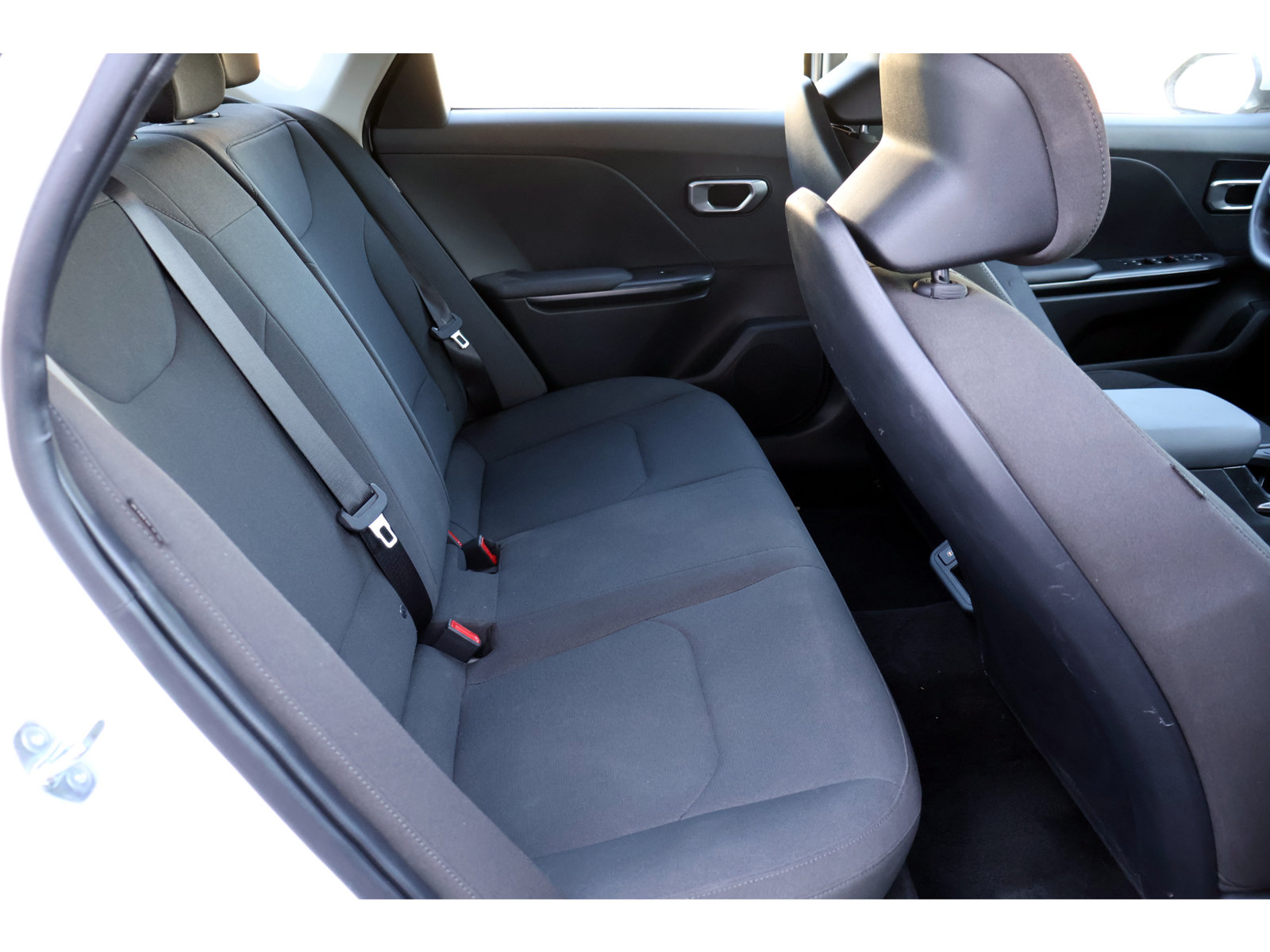 Used 2026 Kia K4 FWD image 15