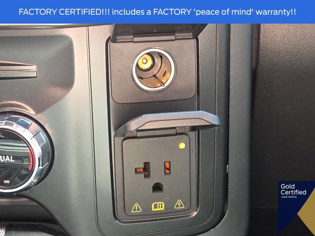 Used 2022 Ford F150 Raptor w/ Equipment Group 801A High AWD/4WD image 36