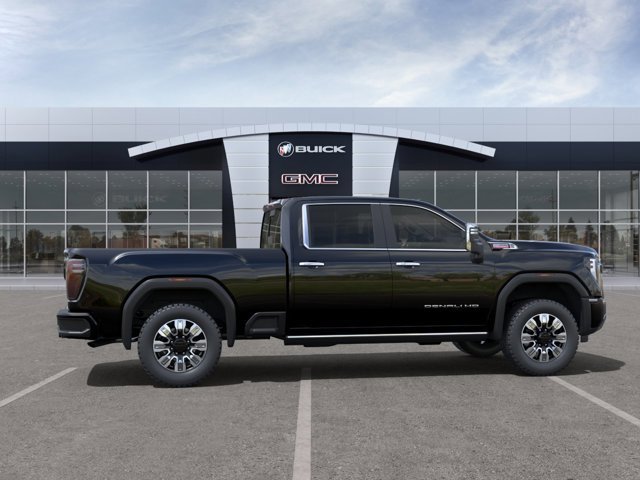 New 2024 GMC Sierra 2500 Denali w/ Denali Reserve Package AWD/4WD image 5