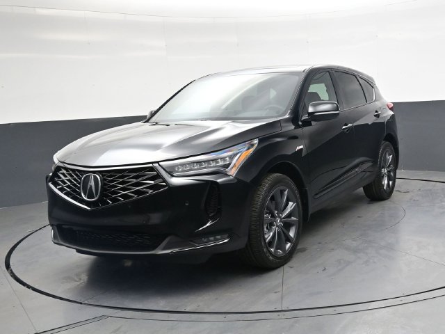 New 2026 Acura RDX w/ Advance Package AWD/4WD image 8