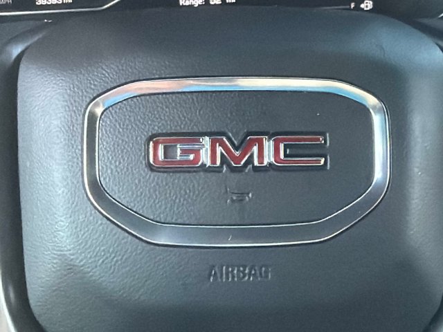Used 2023 GMC Yukon AT4 w/ AT4 Premium Plus Package AWD/4WD image 33