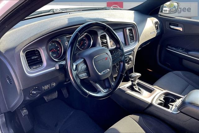 Used 2022 Dodge Charger SXT image 14