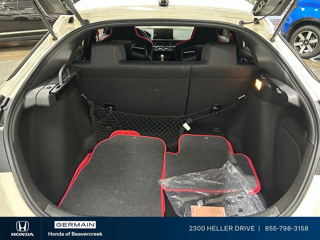 Used 2024 Honda Civic Type R image 30