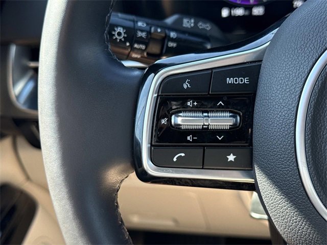 Used 2024 Kia Carnival SX Prestige image 25