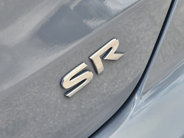 Used 2024 Nissan Kicks SR w/ SR Premium Package FWD image 12
