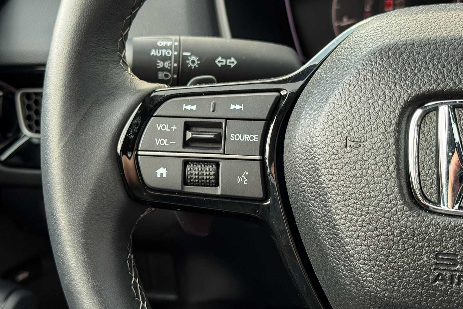 Used 2026 Honda Civic Sport image 14