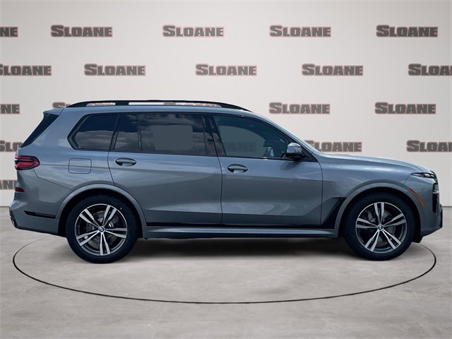 New 2026 BMW X7 xDrive40i w/ M Sport Package image 6