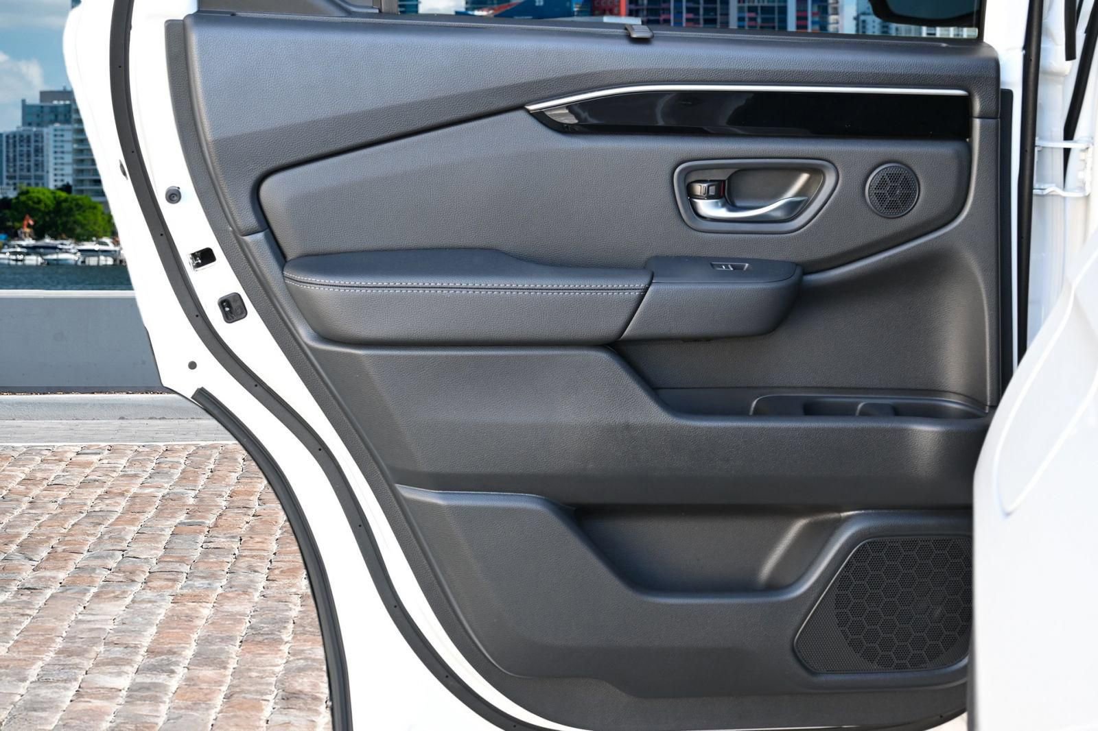 New 2026 Honda Pilot EX-L image 11