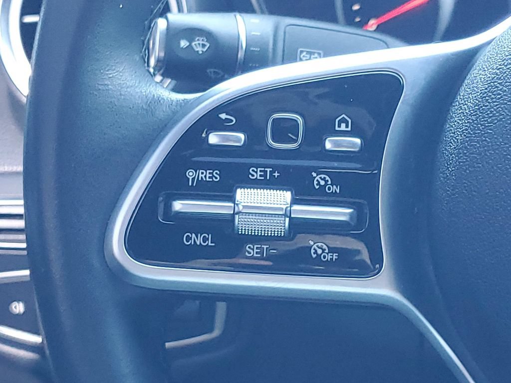 Certified 2019 Mercedes-Benz C 300 Sedan image 21
