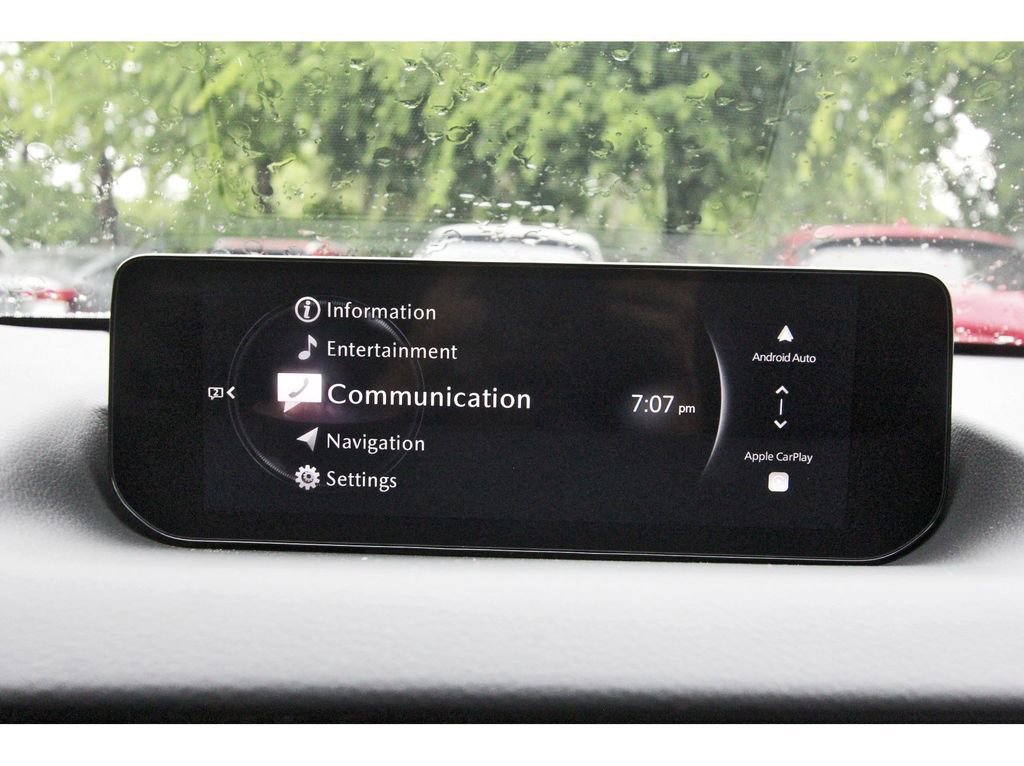 New 2026 MAZDA CX-50 AWD 2.5 S w/ Weather Package image 22