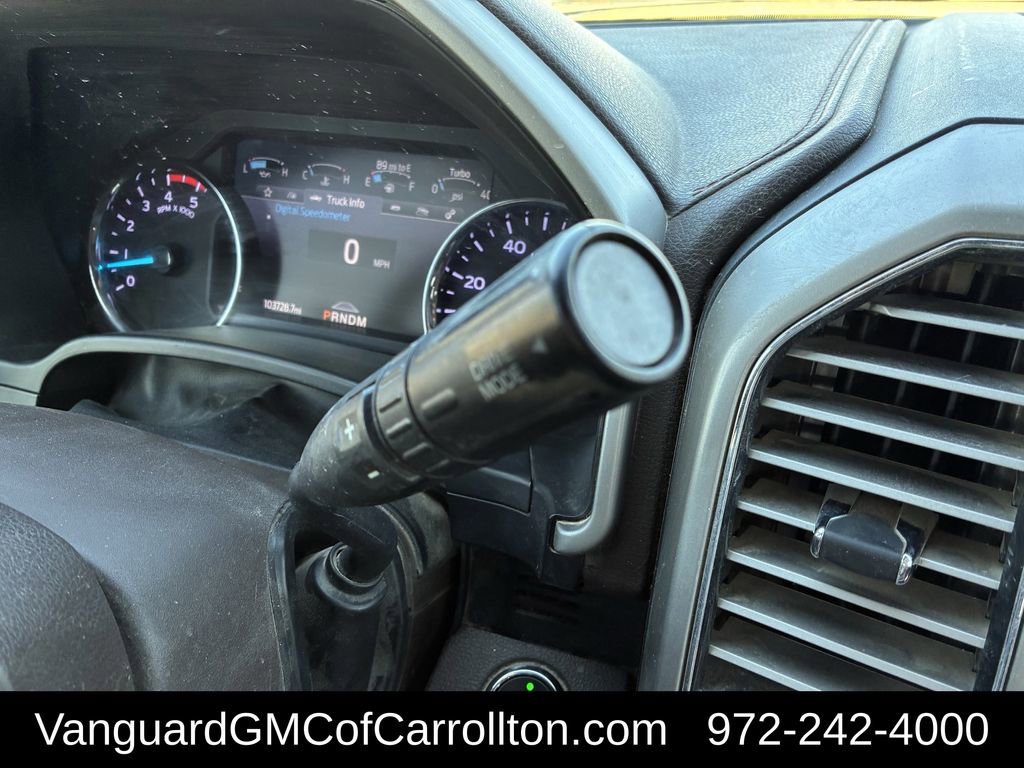 Used 2020 Ford F350 King Ranch w/ King Ranch Ultimate Package image 20